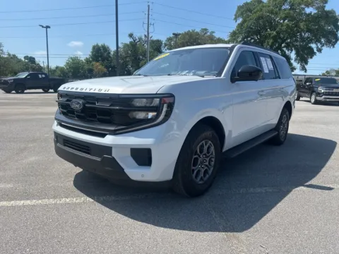 Another view of 2025 Ford Expedition Active for sale in Pensacola, FL at Pensacola Used Cars