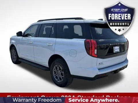 More photos of 2025 Ford Expedition Active at Pensacola Used Cars, FL