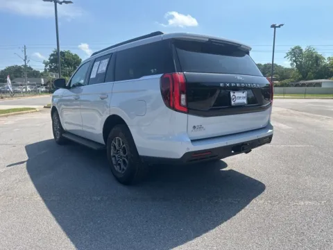 More photos of 2025 Ford Expedition Active at Pensacola Used Cars, FL