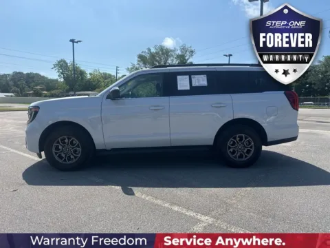 More photos of 2025 Ford Expedition Active at Pensacola Used Cars, FL
