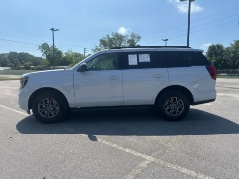 More photos of 2025 Ford Expedition Active at Pensacola Used Cars, FL
