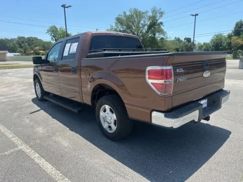 More photos of 2011 Ford F-150 XLT at Pensacola Used Cars, FL
