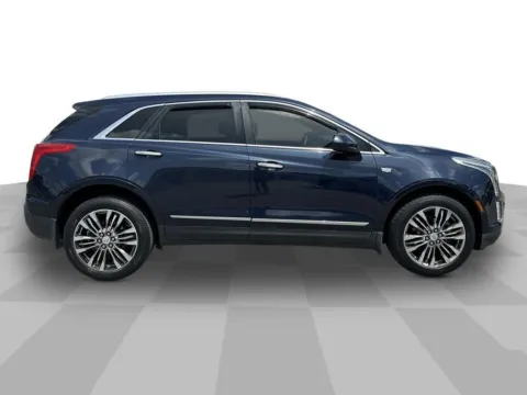 More photos of 2017 Cadillac XT5 Premium Luxury at Pensacola Used Cars, FL
