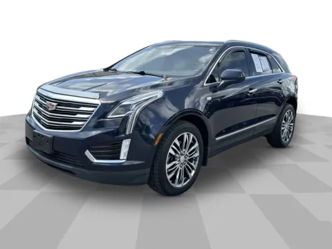 Photos of 2017 Cadillac XT5 Premium Luxury for sale in Pensacola, FL at Pensacola Used Cars