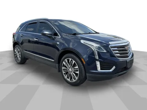 More photos of 2017 Cadillac XT5 Premium Luxury at Pensacola Used Cars, FL