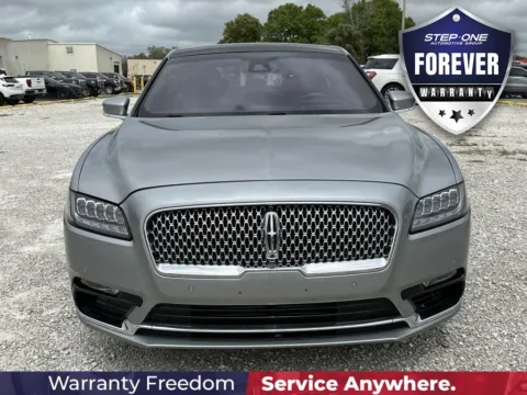 More photos of 2020 Lincoln Continental Reserve at Pensacola Used Cars, FL