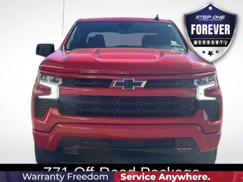 More photos of 2023 Chevrolet Silverado 1500 RST at Pensacola Used Cars, FL