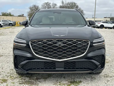 Another view of 2026 Genesis GV70 3.5T Sport Prestige for sale in Pensacola, FL at Pensacola Used Cars