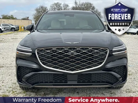 Another view of 2026 Genesis GV70 3.5T Sport Prestige for sale in Pensacola, FL at Pensacola Used Cars