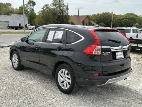 More photos of 2016 Honda CR-V EX-L at Pensacola Used Cars, FL