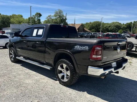 More photos of 2019 Ram 1500 Laramie at Pensacola Used Cars, FL