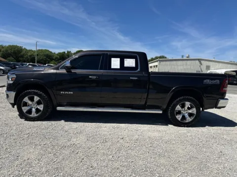 More photos of 2019 Ram 1500 Laramie at Pensacola Used Cars, FL