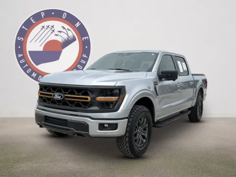 Photos of 2024 Ford F-150 Tremor for sale in Pensacola, FL at Pensacola Used Cars