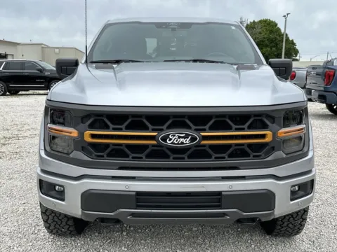Another view of 2024 Ford F-150 Tremor for sale in Pensacola, FL at Pensacola Used Cars