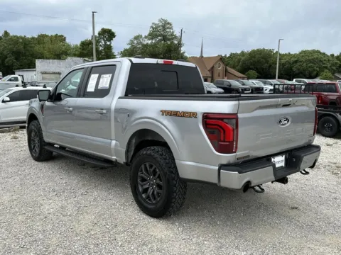 More photos of 2024 Ford F-150 Tremor at Pensacola Used Cars, FL