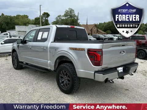 More photos of 2024 Ford F-150 Tremor at Pensacola Used Cars, FL