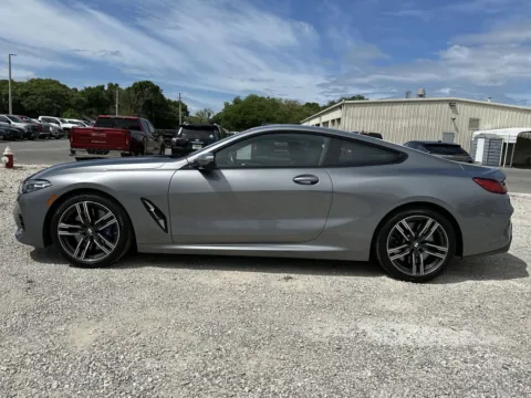 More photos of 2024 BMW 8 Series 840i at Pensacola Used Cars, FL