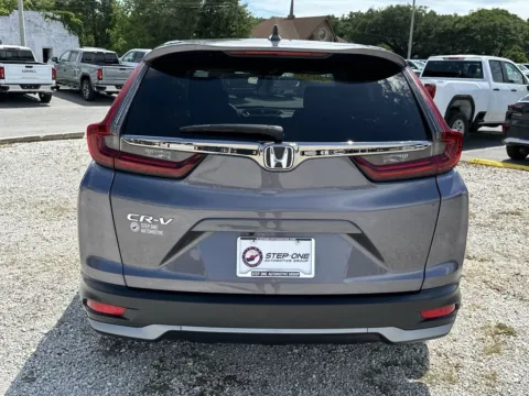 More photos of 2022 Honda CR-V EX at Pensacola Used Cars, FL