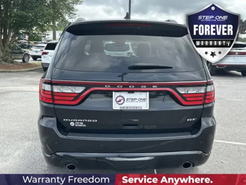 More photos of 2024 Dodge Durango GT Plus at Pensacola Used Cars, FL