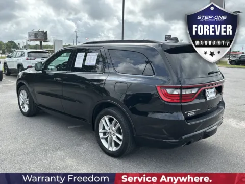 More photos of 2024 Dodge Durango GT Plus at Pensacola Used Cars, FL
