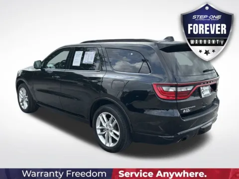 More photos of 2024 Dodge Durango GT Plus at Pensacola Used Cars, FL