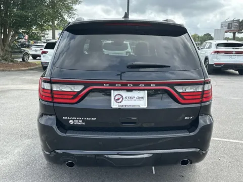 More photos of 2024 Dodge Durango GT Plus at Pensacola Used Cars, FL