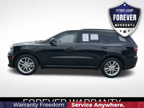 More photos of 2024 Dodge Durango GT Plus at Pensacola Used Cars, FL