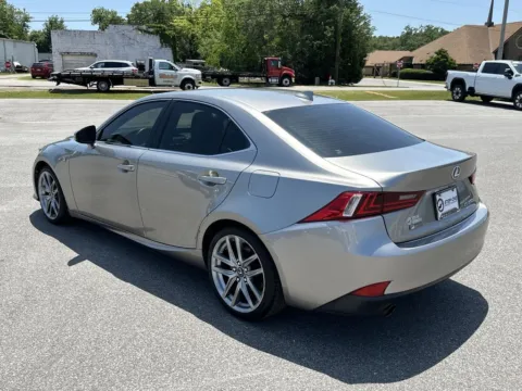 More photos of 2015 Lexus IS 250 at Pensacola Used Cars, FL