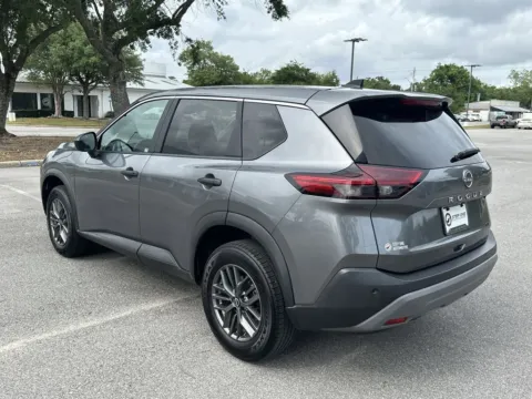 More photos of 2023 Nissan Rogue S at Pensacola Used Cars, FL