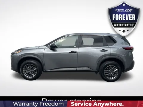 More photos of 2023 Nissan Rogue S at Pensacola Used Cars, FL