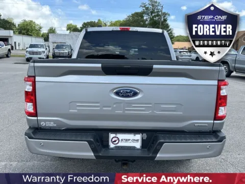 More photos of 2023 Ford F-150 XL at Pensacola Used Cars, FL