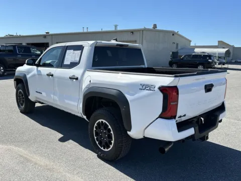 More photos of 2025 Toyota Tacoma TRD Off-Road at Pensacola Used Cars, FL