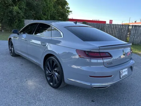 More photos of 2023 Volkswagen Arteon 2.0T SEL R-Line at Pensacola Used Cars, FL