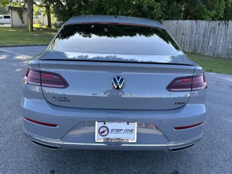 More photos of 2023 Volkswagen Arteon 2.0T SEL R-Line at Pensacola Used Cars, FL