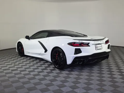 More photos of 2023 Chevrolet Corvette Stingray at Pensacola Used Cars, FL