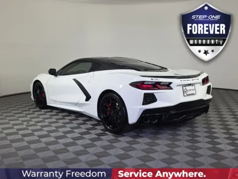 More photos of 2023 Chevrolet Corvette Stingray at Pensacola Used Cars, FL
