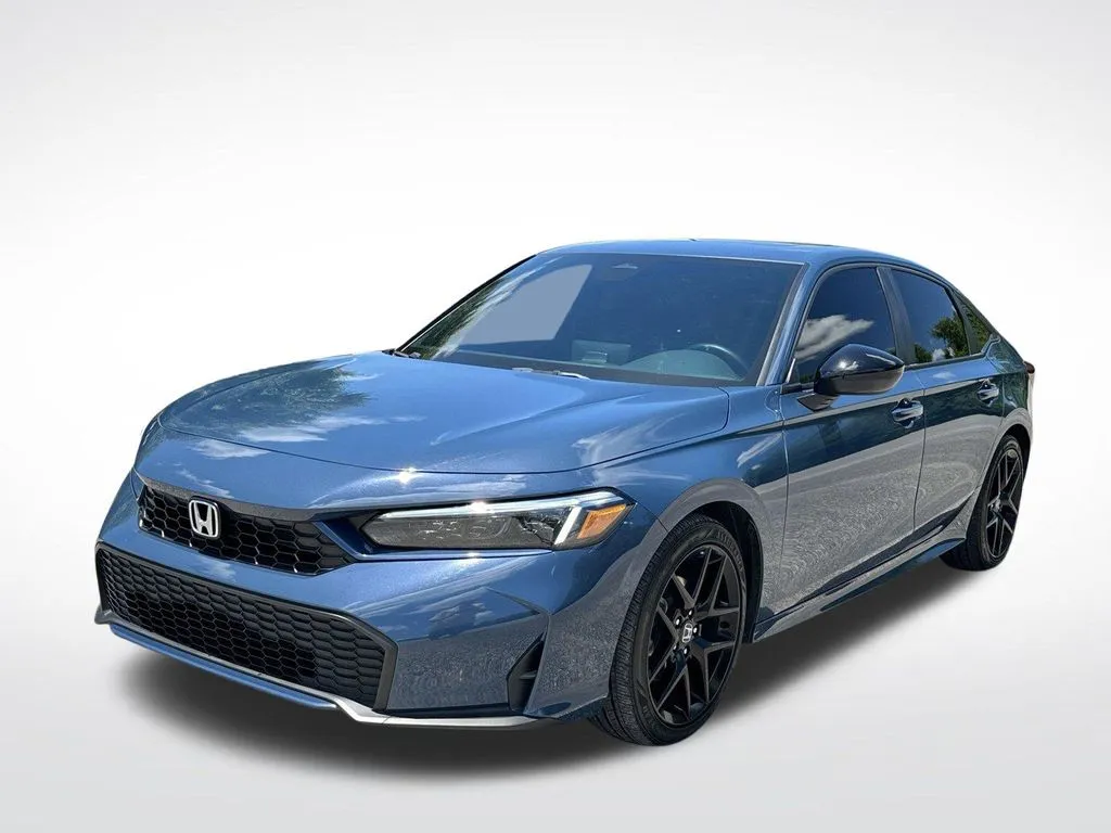 2025 Honda Civic Hybrid for sale in Pensacola, FL