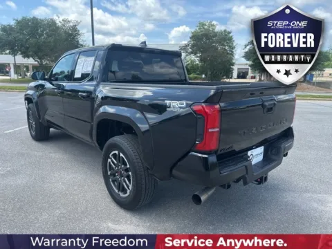 More photos of 2025 Toyota Tacoma TRD Sport at Pensacola Used Cars, FL