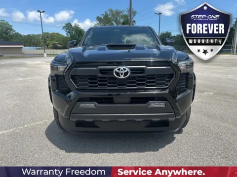 Photos of 2025 Toyota Tacoma TRD Sport for sale in Pensacola, FL at Pensacola Used Cars