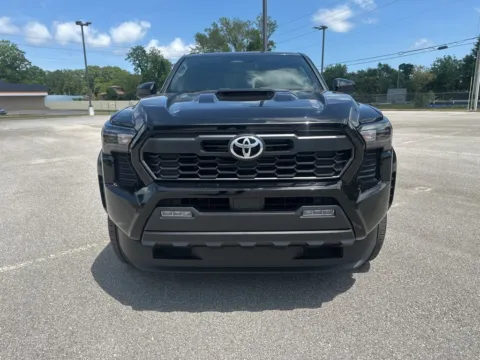 Photos of 2025 Toyota Tacoma TRD Sport for sale in Pensacola, FL at Pensacola Used Cars