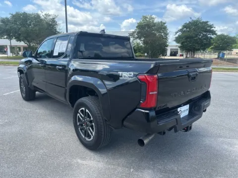 More photos of 2025 Toyota Tacoma TRD Sport at Pensacola Used Cars, FL