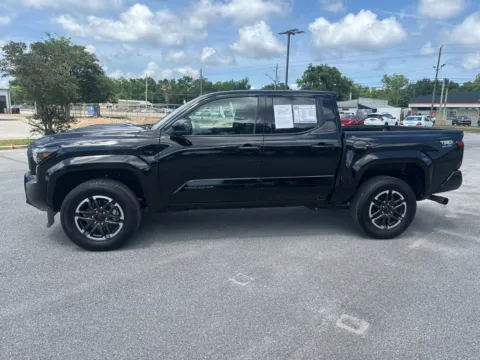 More photos of 2025 Toyota Tacoma TRD Sport at Pensacola Used Cars, FL
