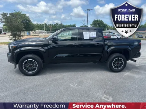 More photos of 2025 Toyota Tacoma TRD Sport at Pensacola Used Cars, FL