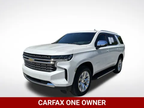 Photos of 2024 Chevrolet Tahoe Premier for sale in Pensacola, FL at Pensacola Used Cars