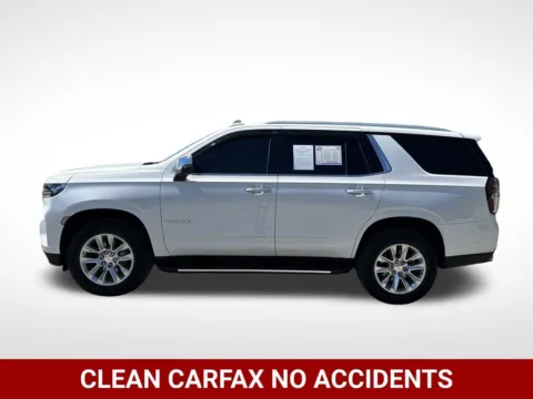 More photos of 2024 Chevrolet Tahoe Premier at Pensacola Used Cars, FL