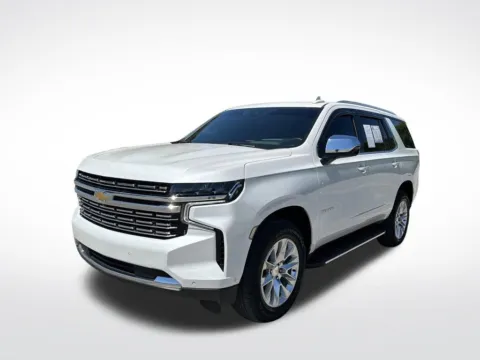 Unknown 2024 Chevrolet Tahoe Premier for sale in Pensacola, FL
