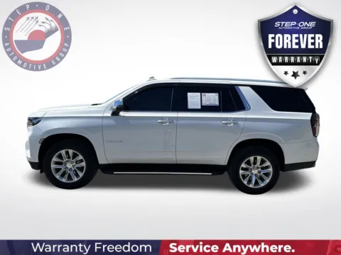 More photos of 2024 Chevrolet Tahoe Premier at Pensacola Used Cars, FL