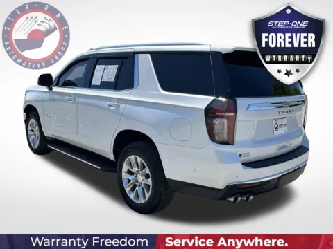 More photos of 2024 Chevrolet Tahoe Premier at Pensacola Used Cars, FL