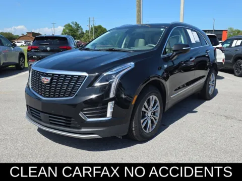 Photos of 2023 Cadillac XT5 Premium Luxury for sale in Pensacola, FL at Pensacola Used Cars