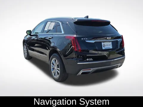 More photos of 2023 Cadillac XT5 Premium Luxury at Pensacola Used Cars, FL